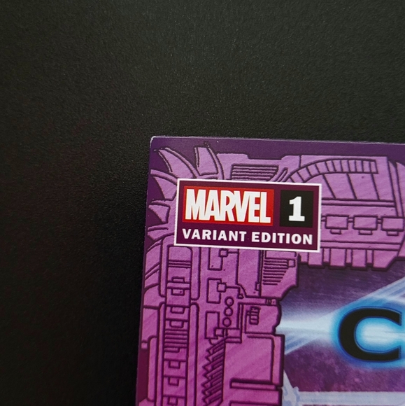 Conquest 2099 #1 - Picture 4 of 7